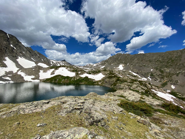 A 6-Step Hiking Guide To Mohawk Lake, CO