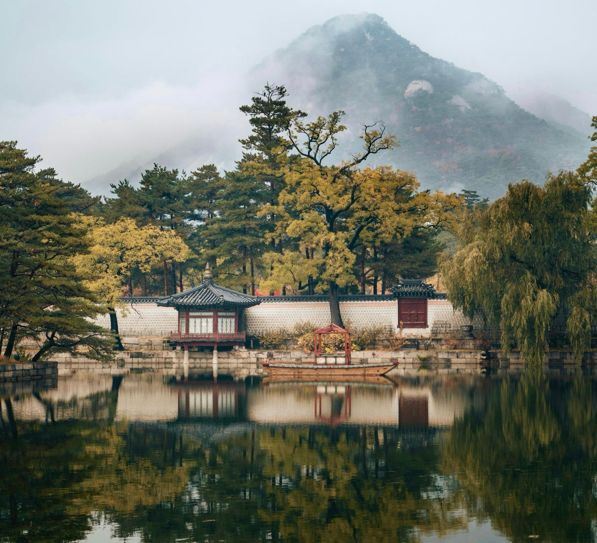 9 Places Every Traveler Should See At Least Once
