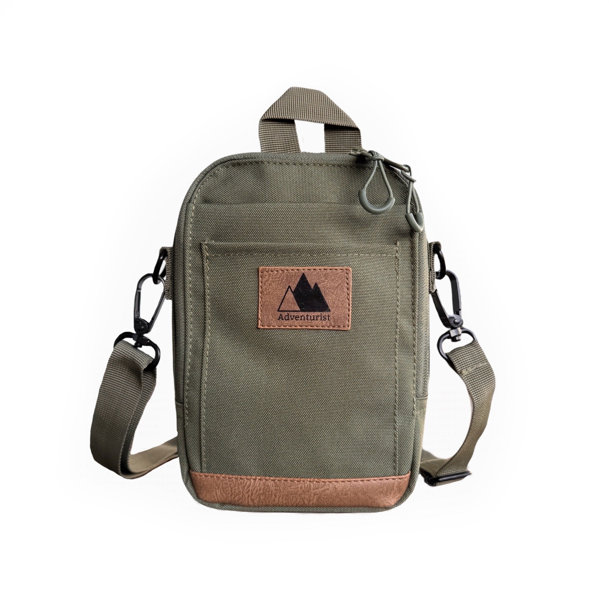 Sidekick Crossbody
