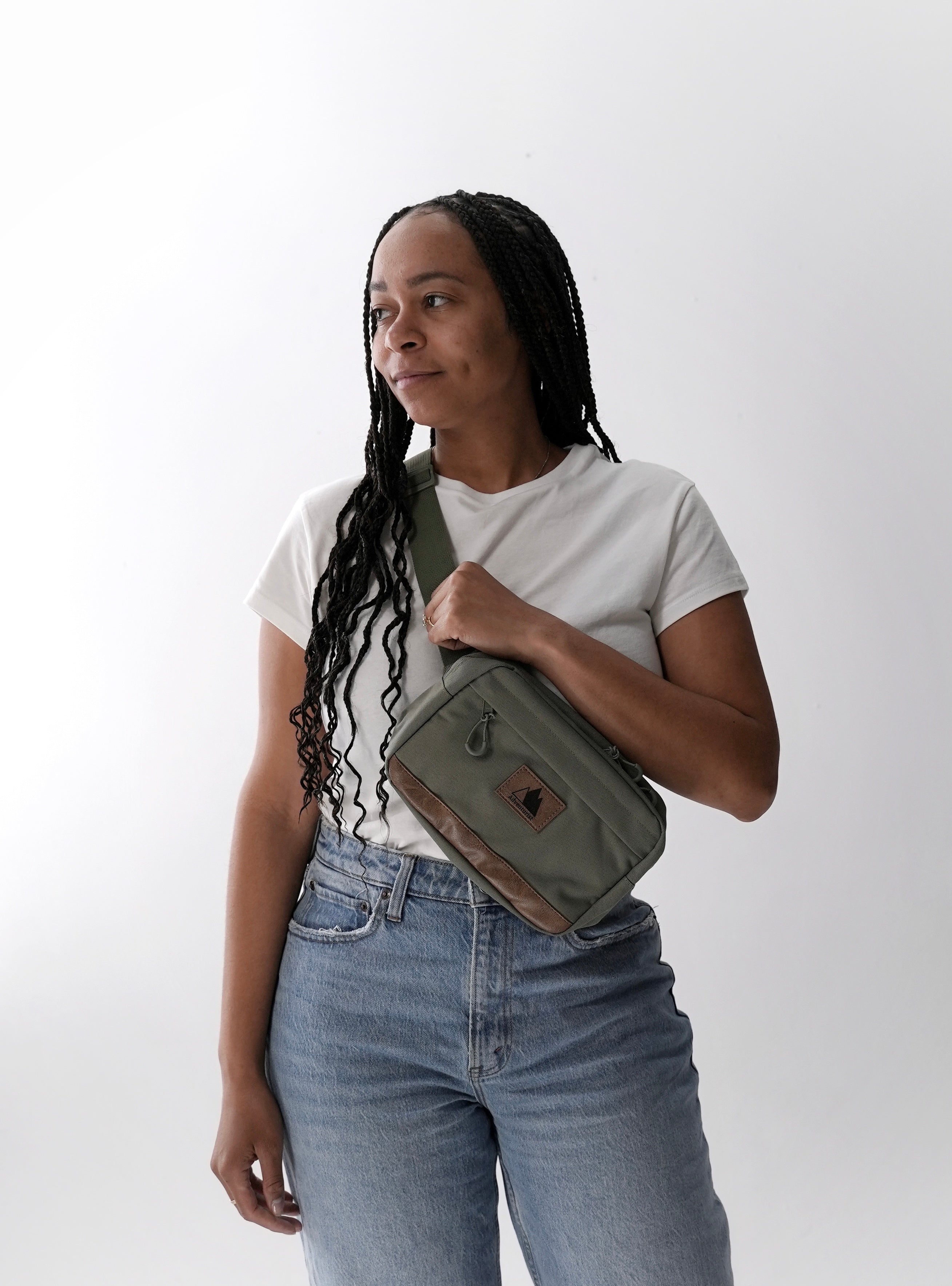 Nomad Sling Bag