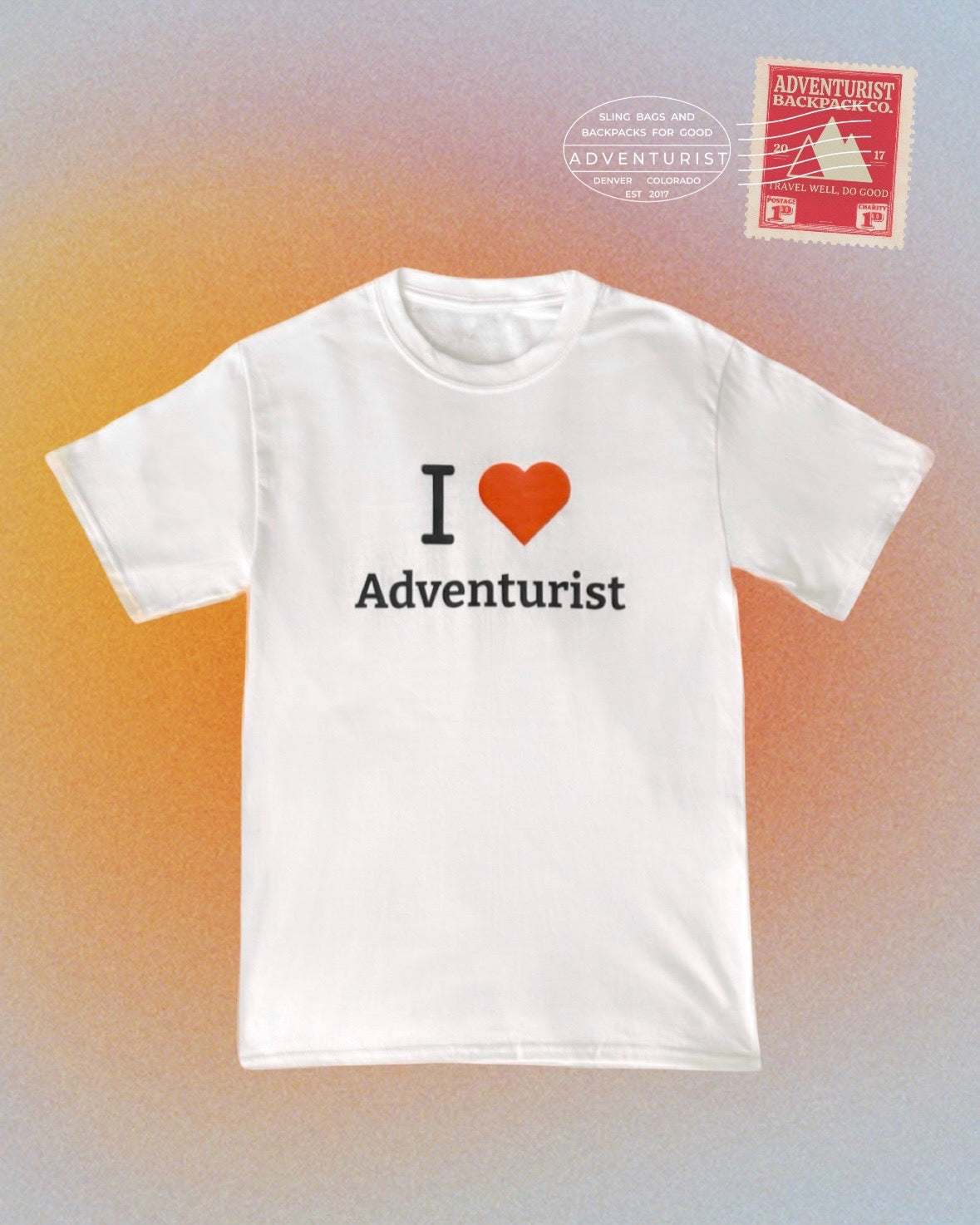 Souvenir Tee