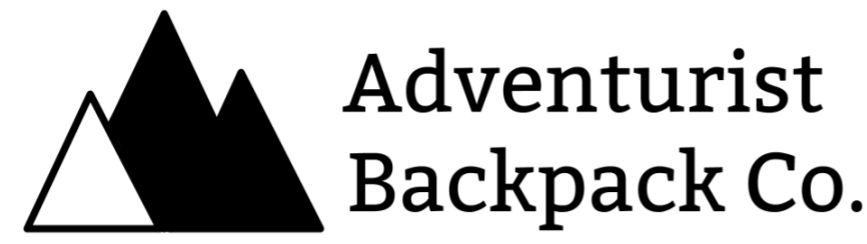 Adventurist Backpack Co. logo
