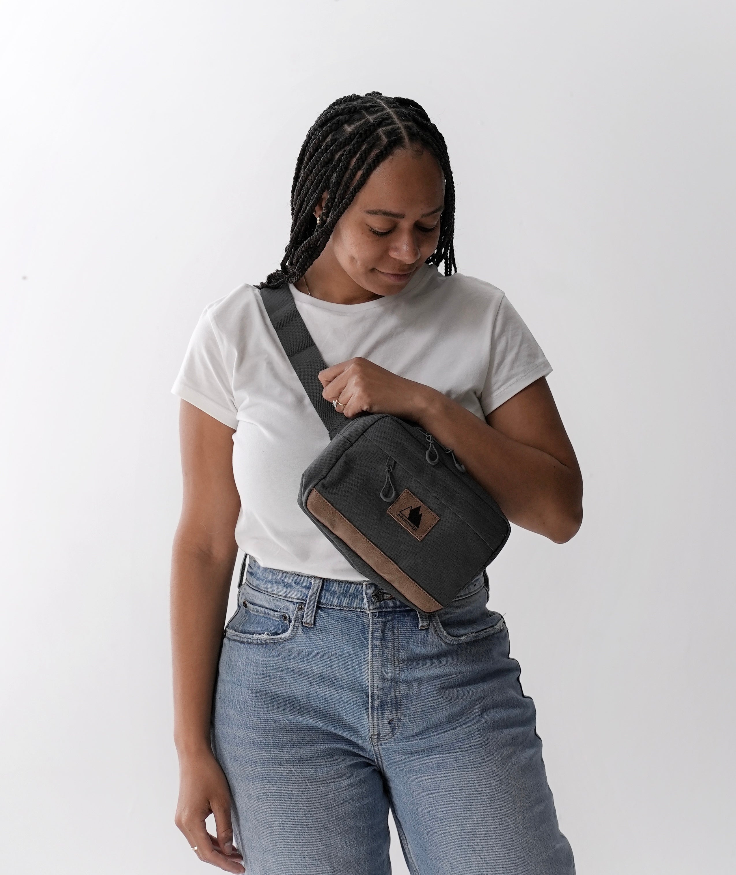 Nomad Sling Bag