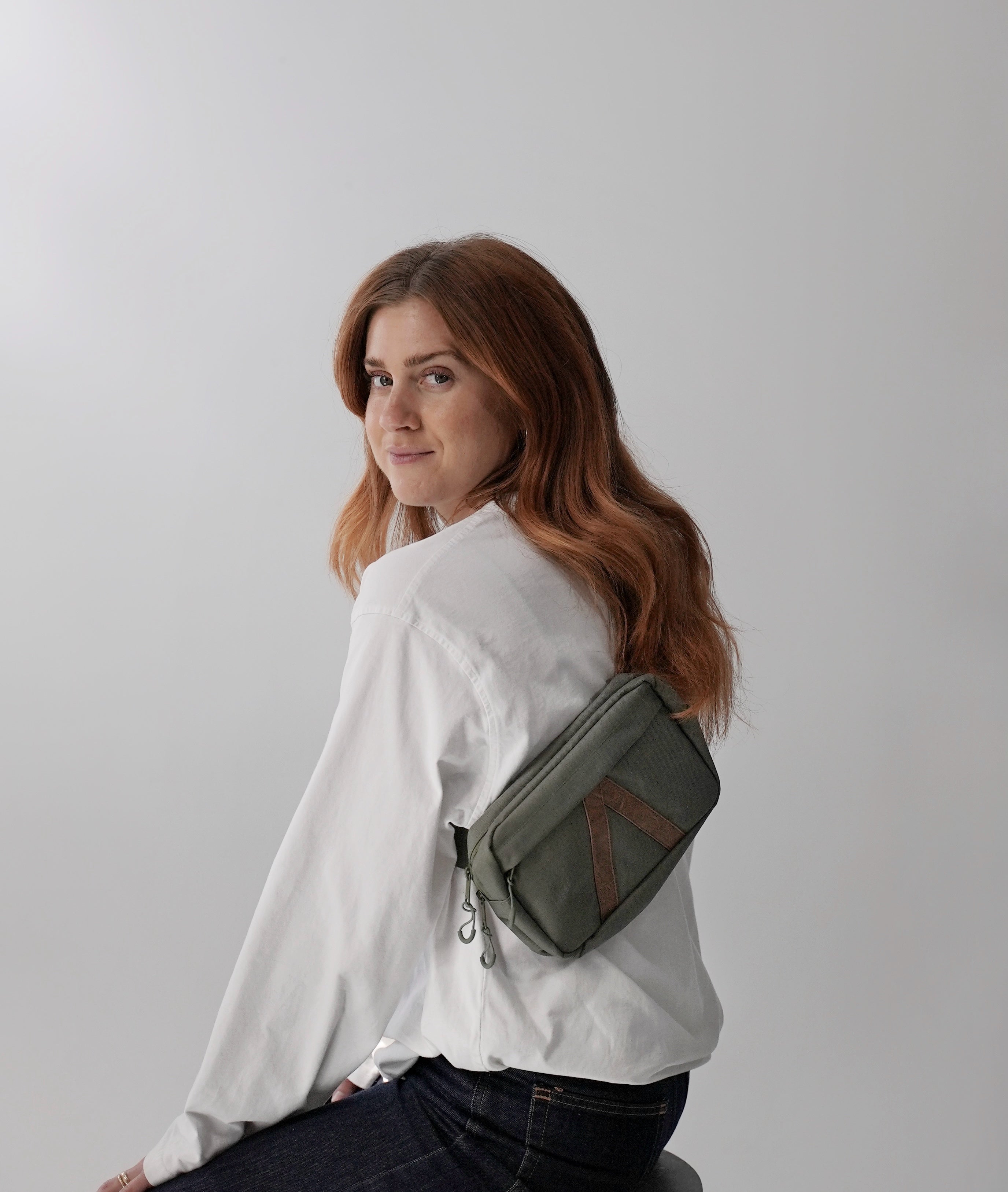 Summit Sling Bag