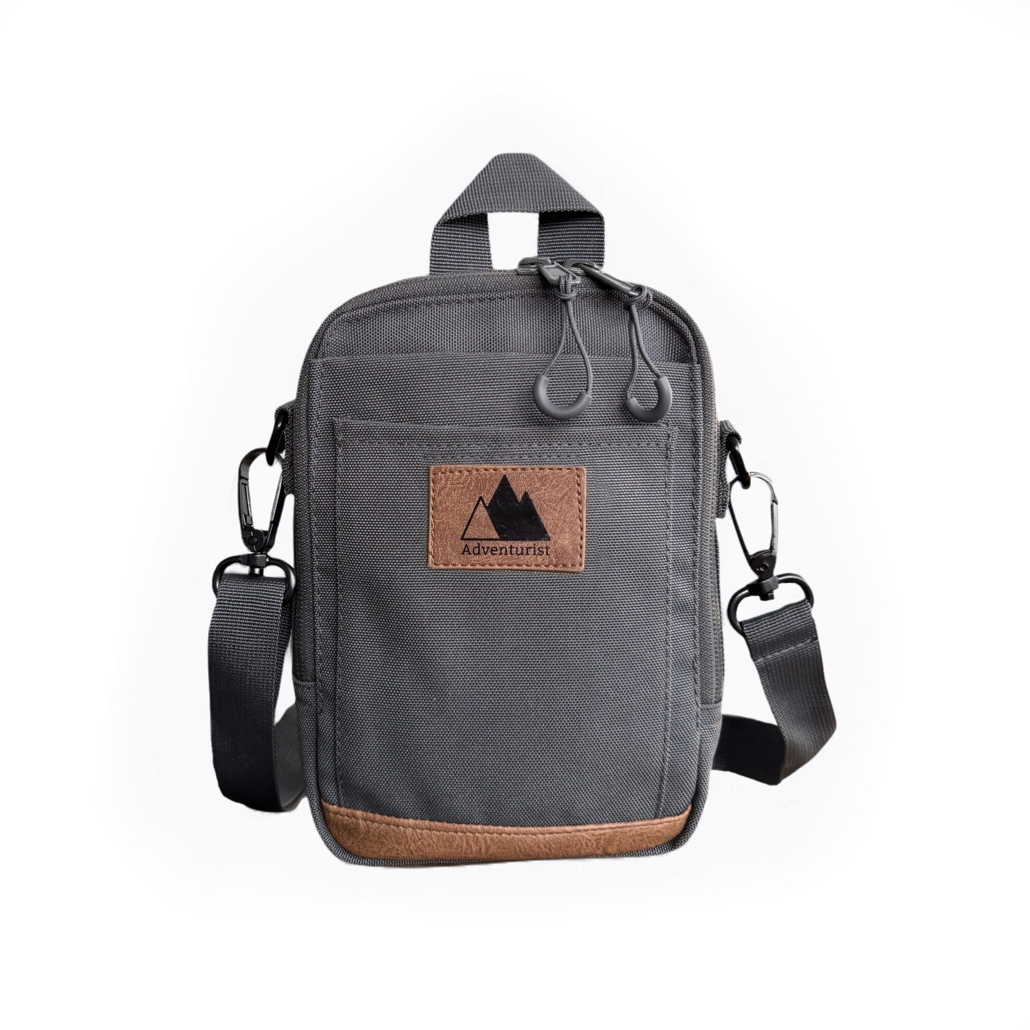 Sidekick Crossbody