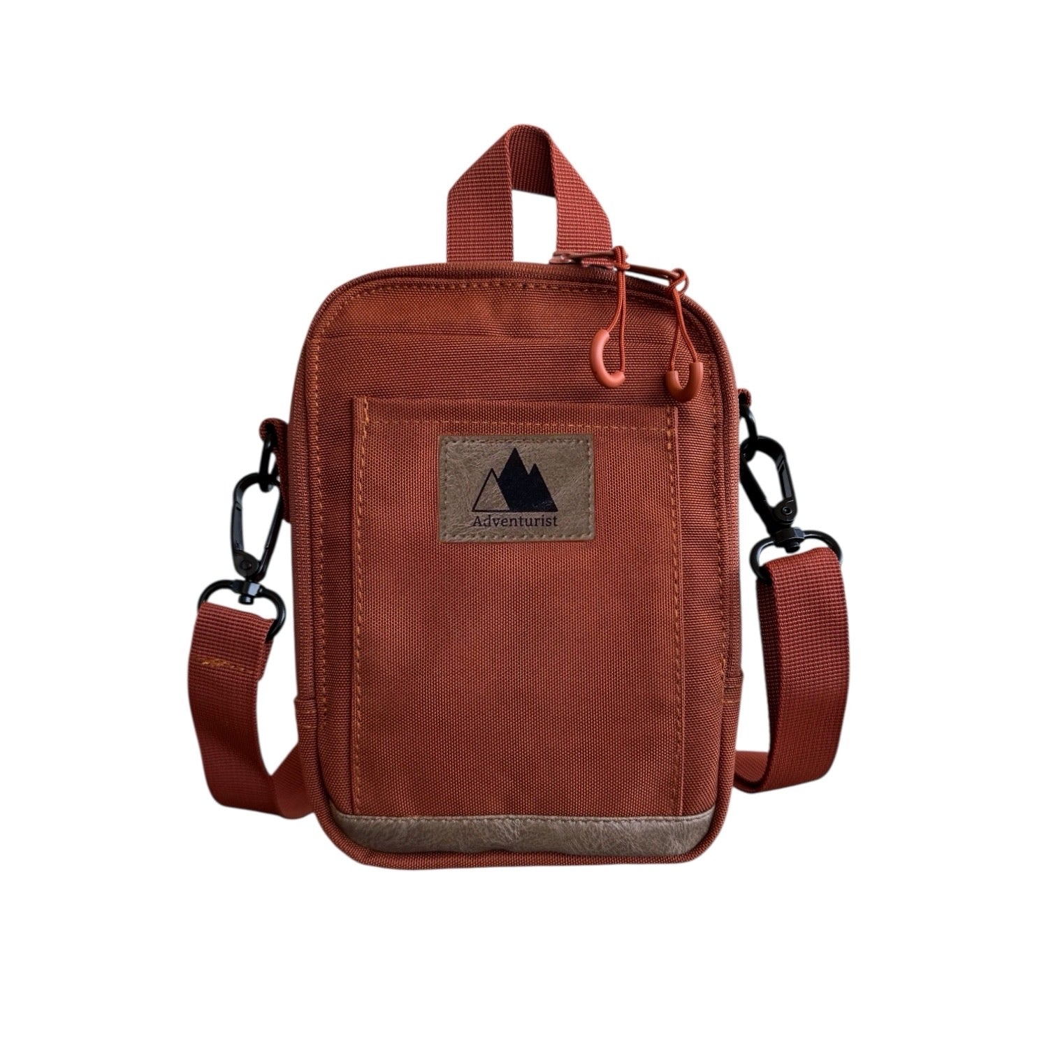 Sidekick Crossbody