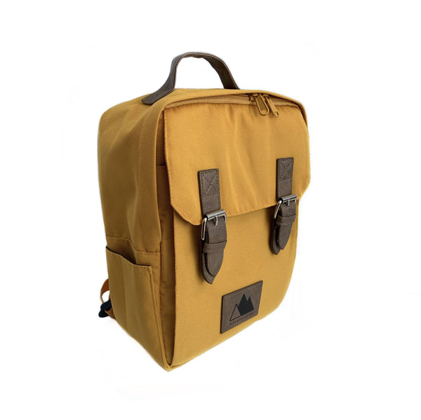 Safari Backpack by Adventurist Backpack Co.