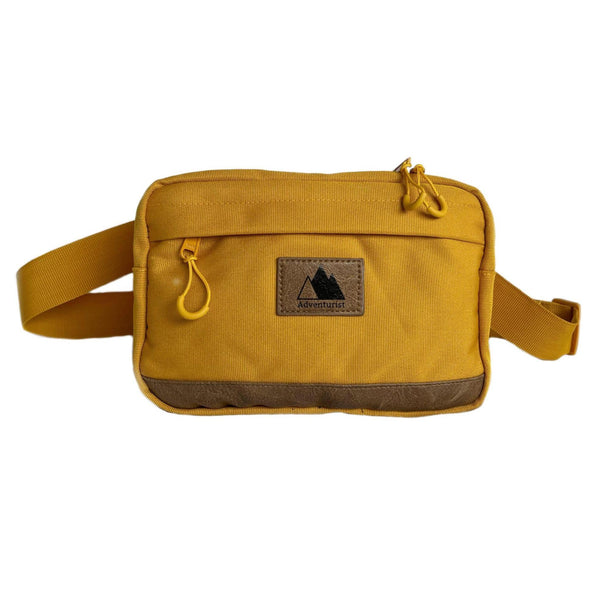 Carhartt Small Adventure Essentials Bag in Green for Men