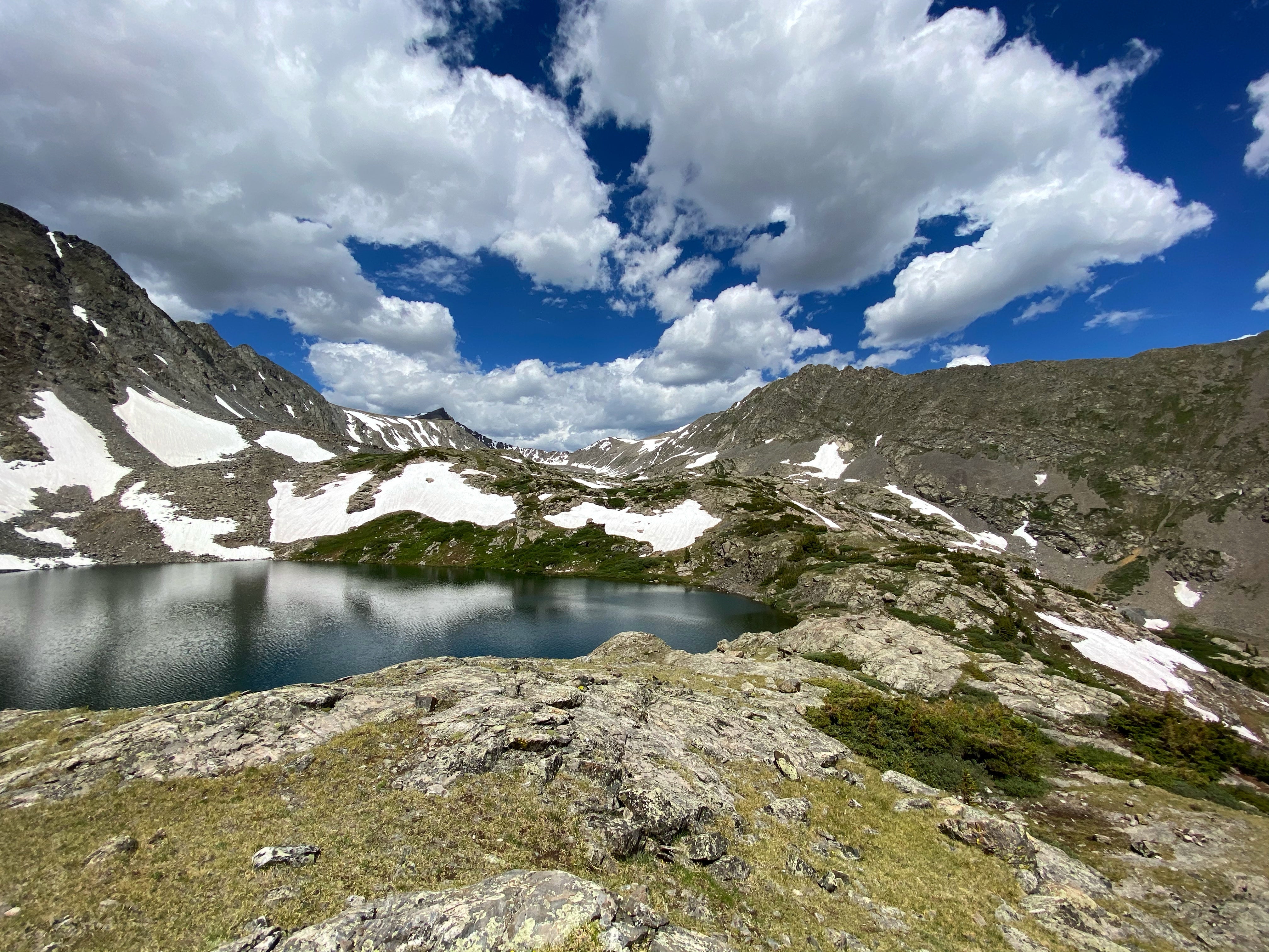 A 6-Step Hiking Guide To Mohawk Lake, CO