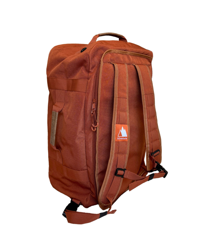 Carry On Duffel/Backpack 45L