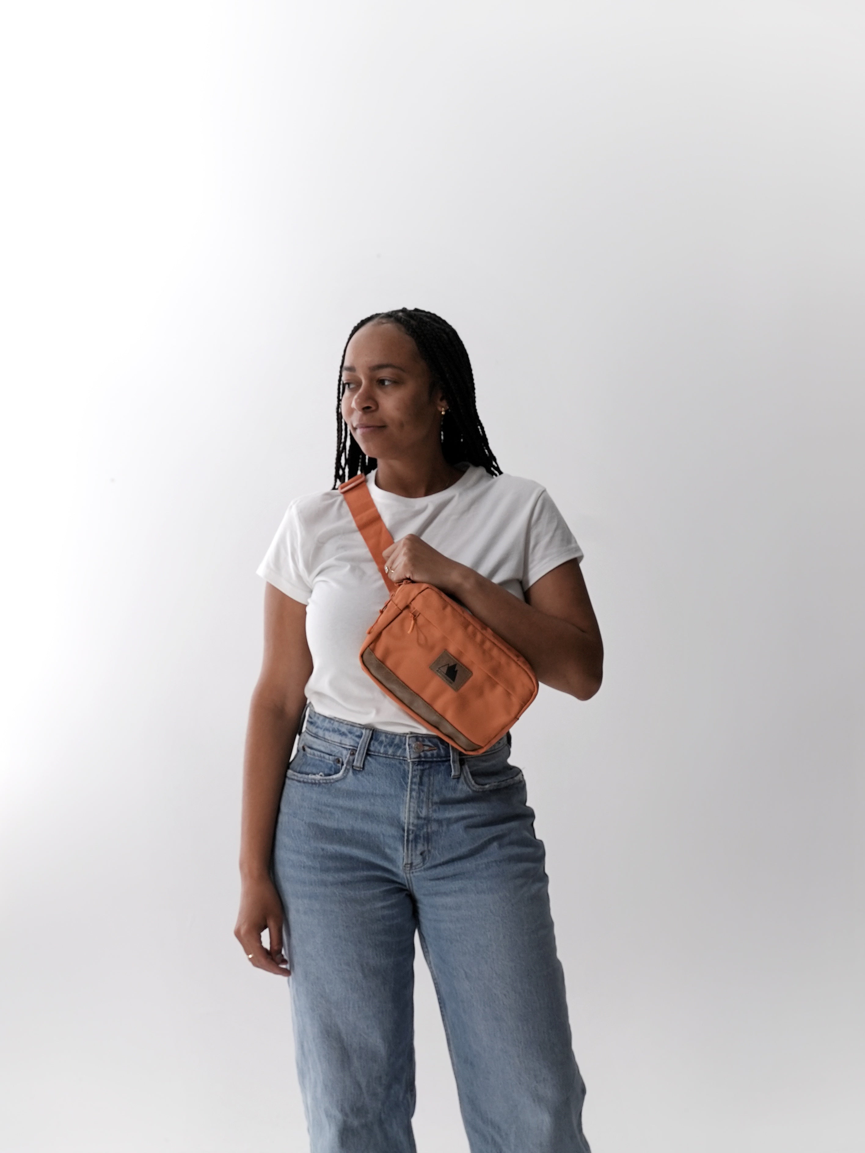 Nomad Sling Bag
