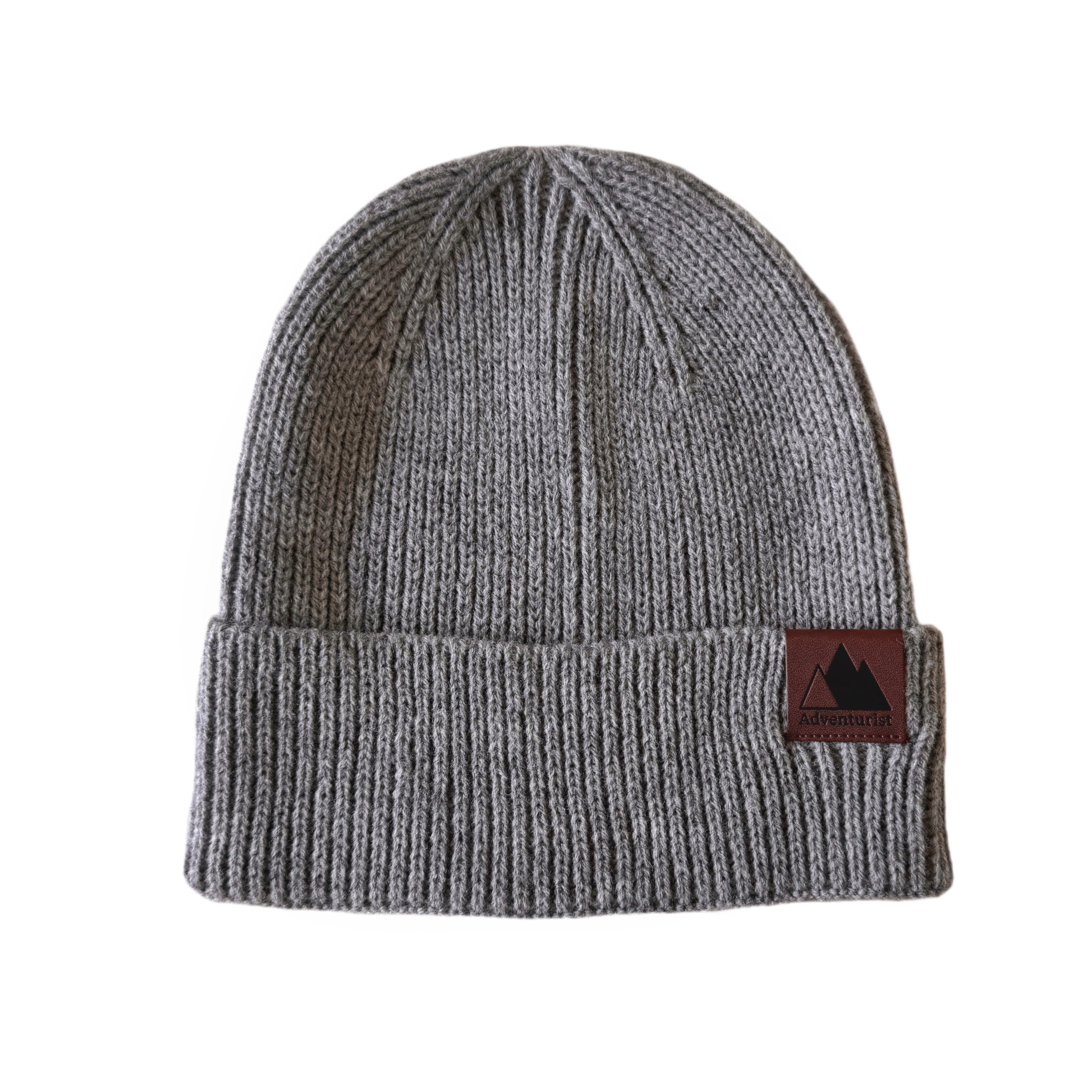 Adventurist Knit Beanie