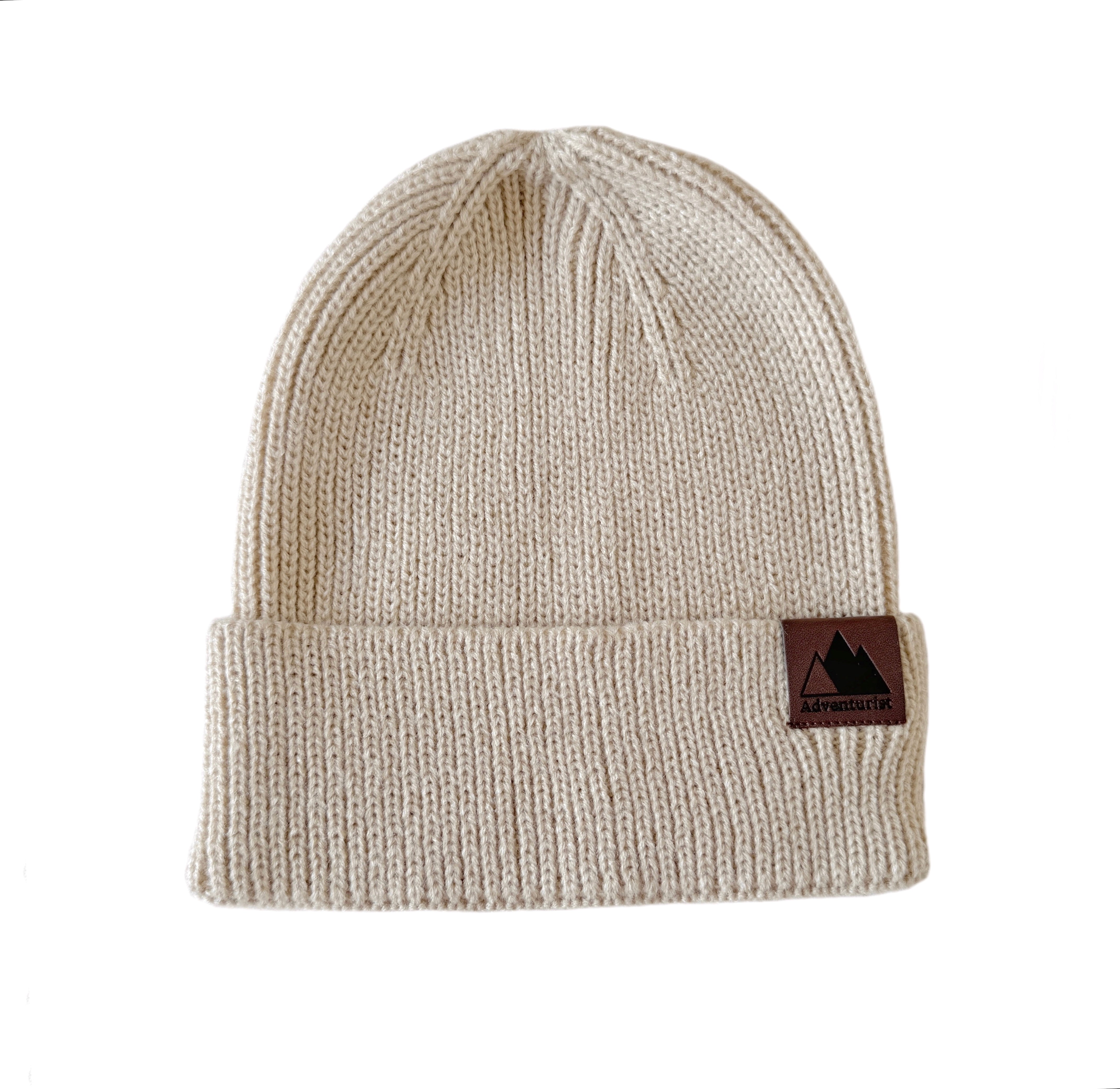 Adventurist Knit Beanie