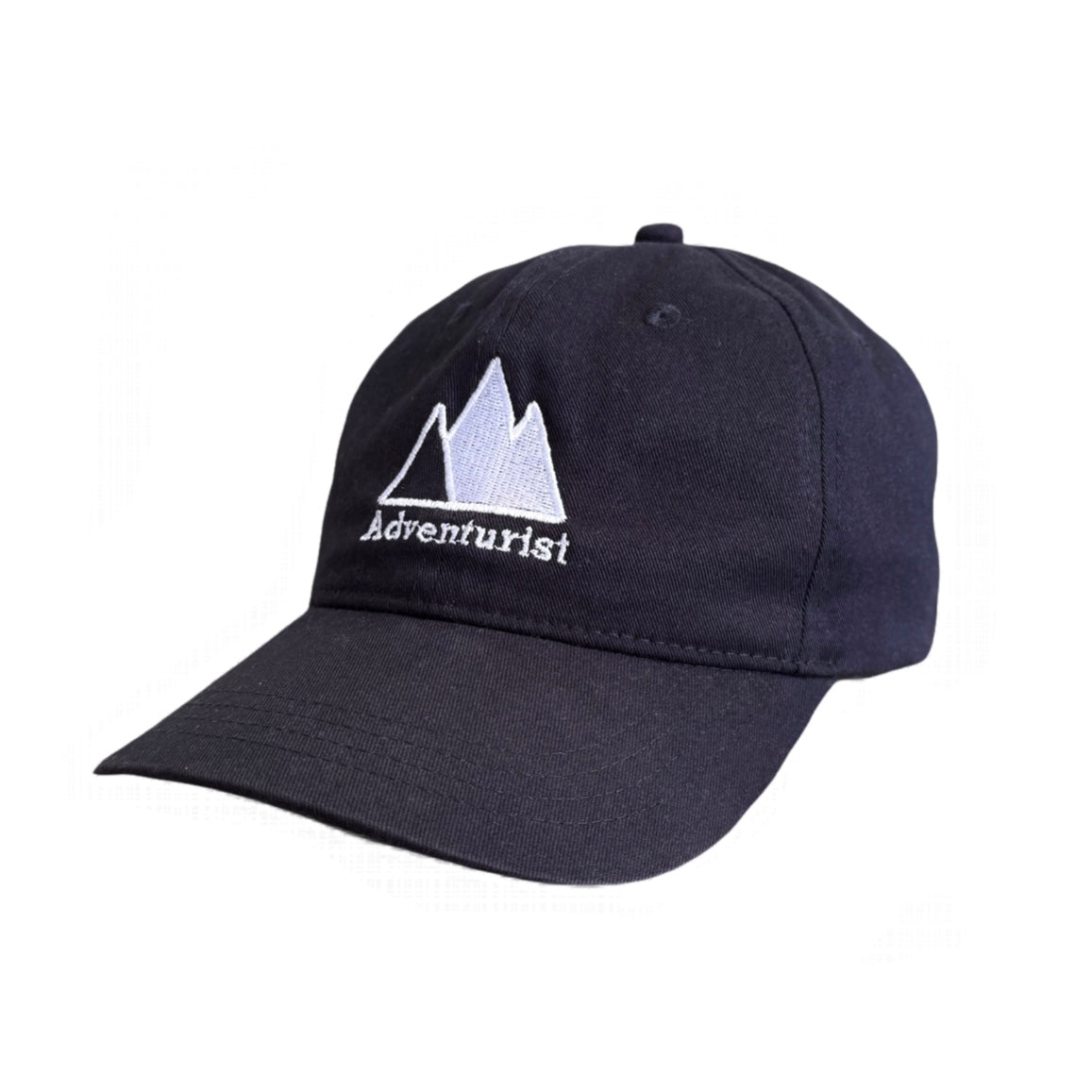 Adventurist Signature Cap