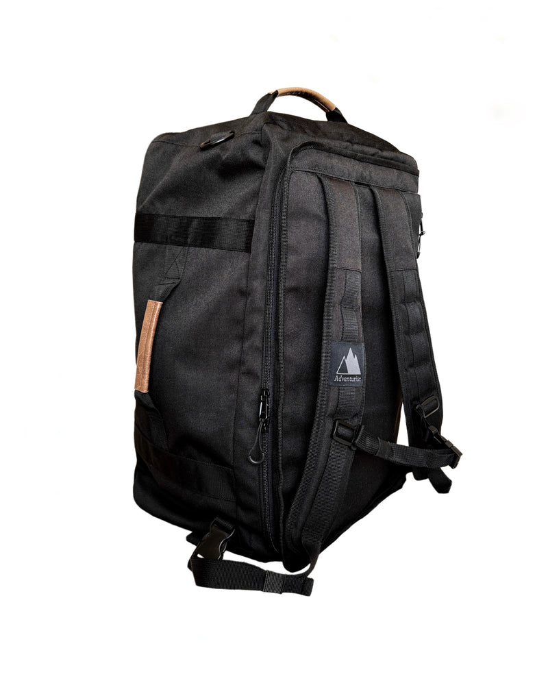 Carry On Duffel/Backpack 45L