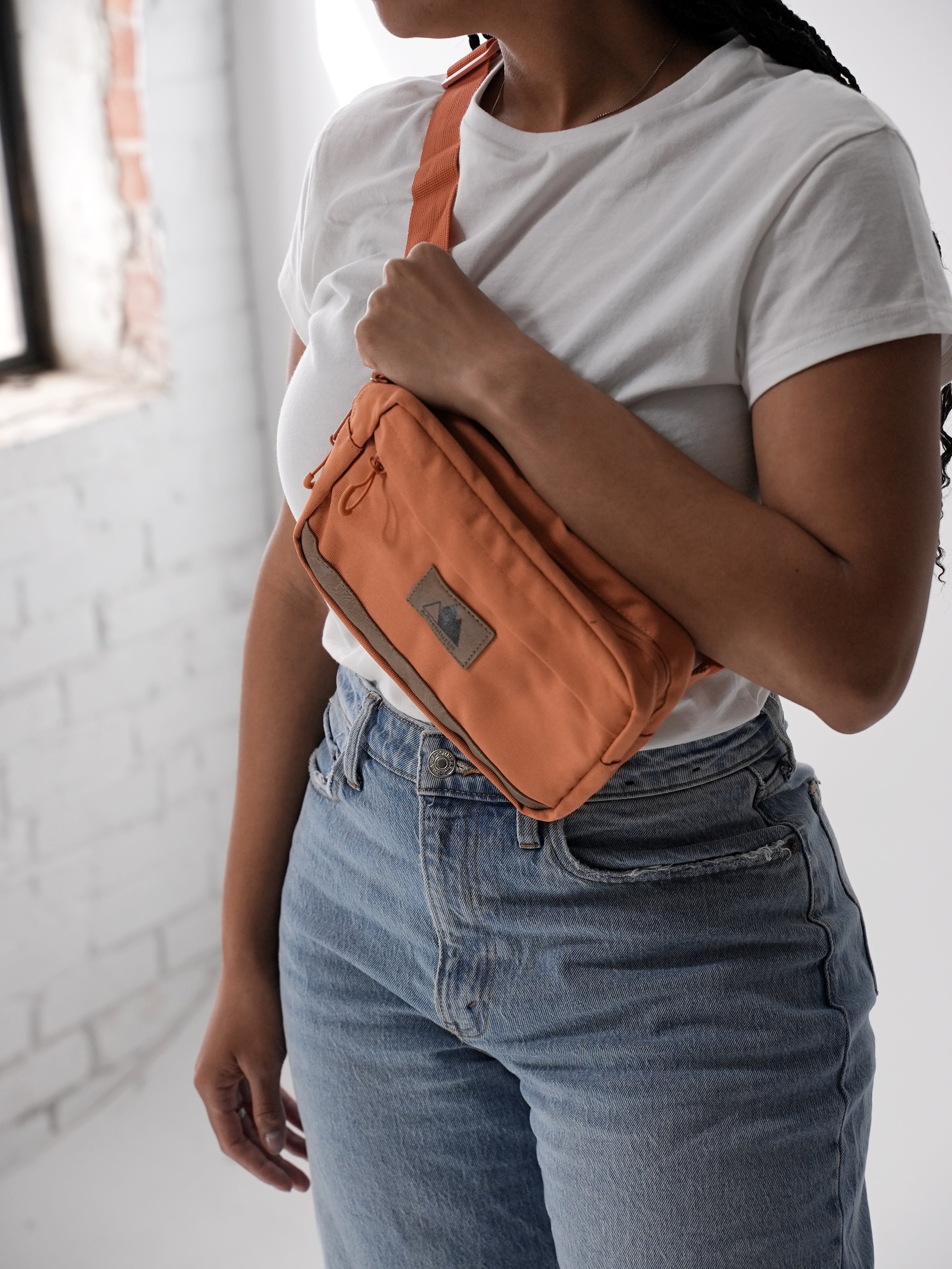 Nomad Sling Bag
