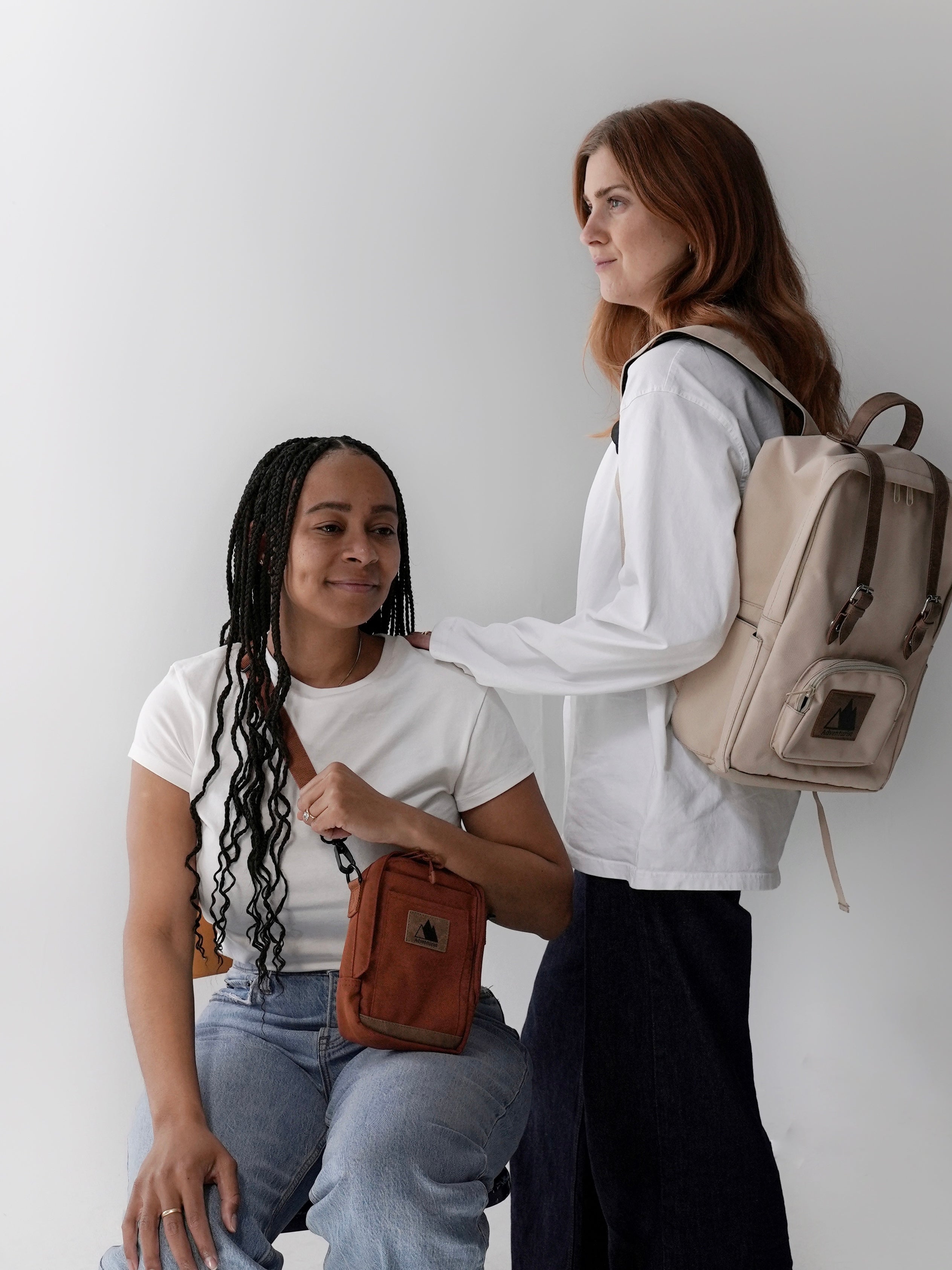 Sidekick Crossbody