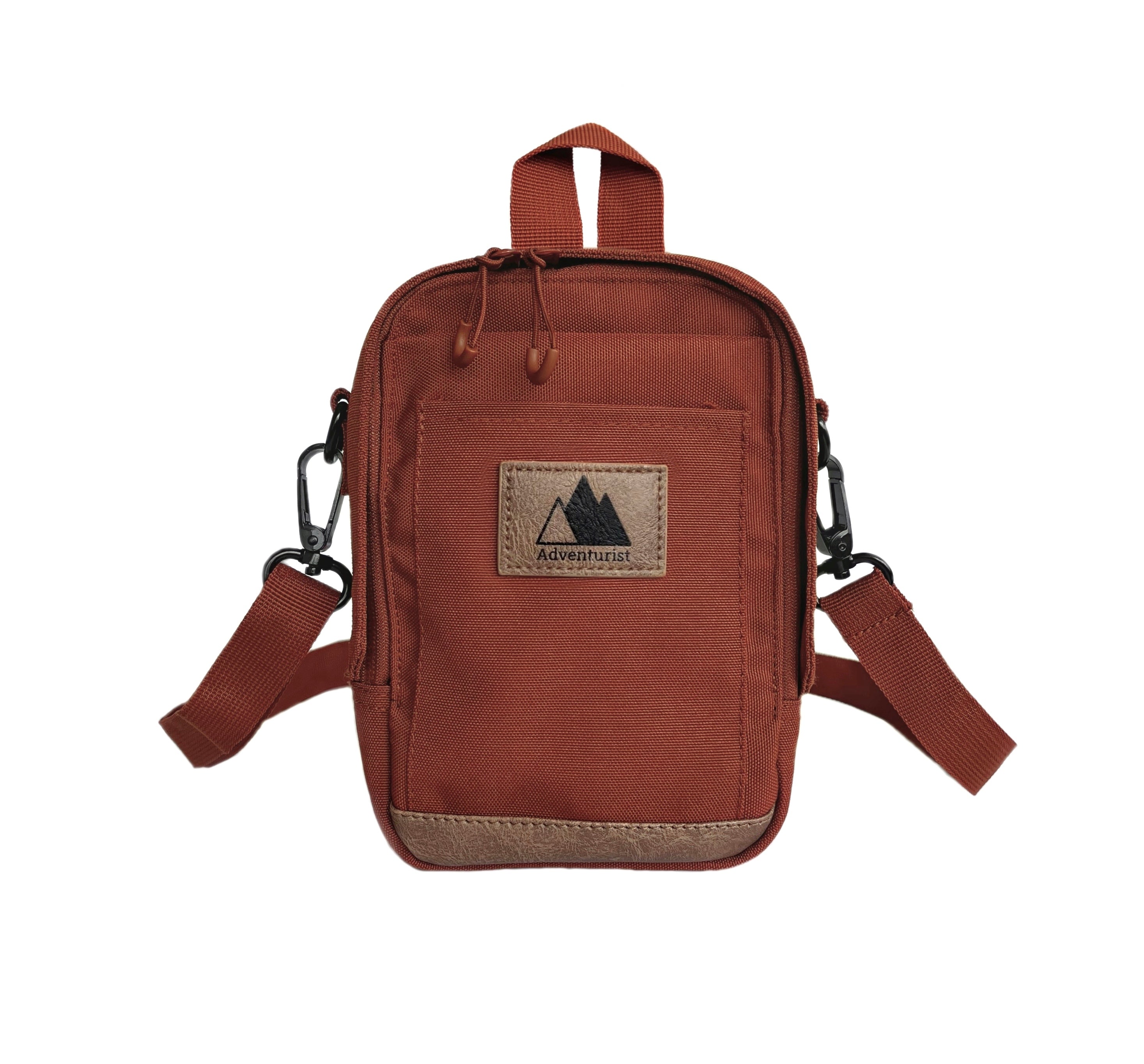 Sidekick Crossbody