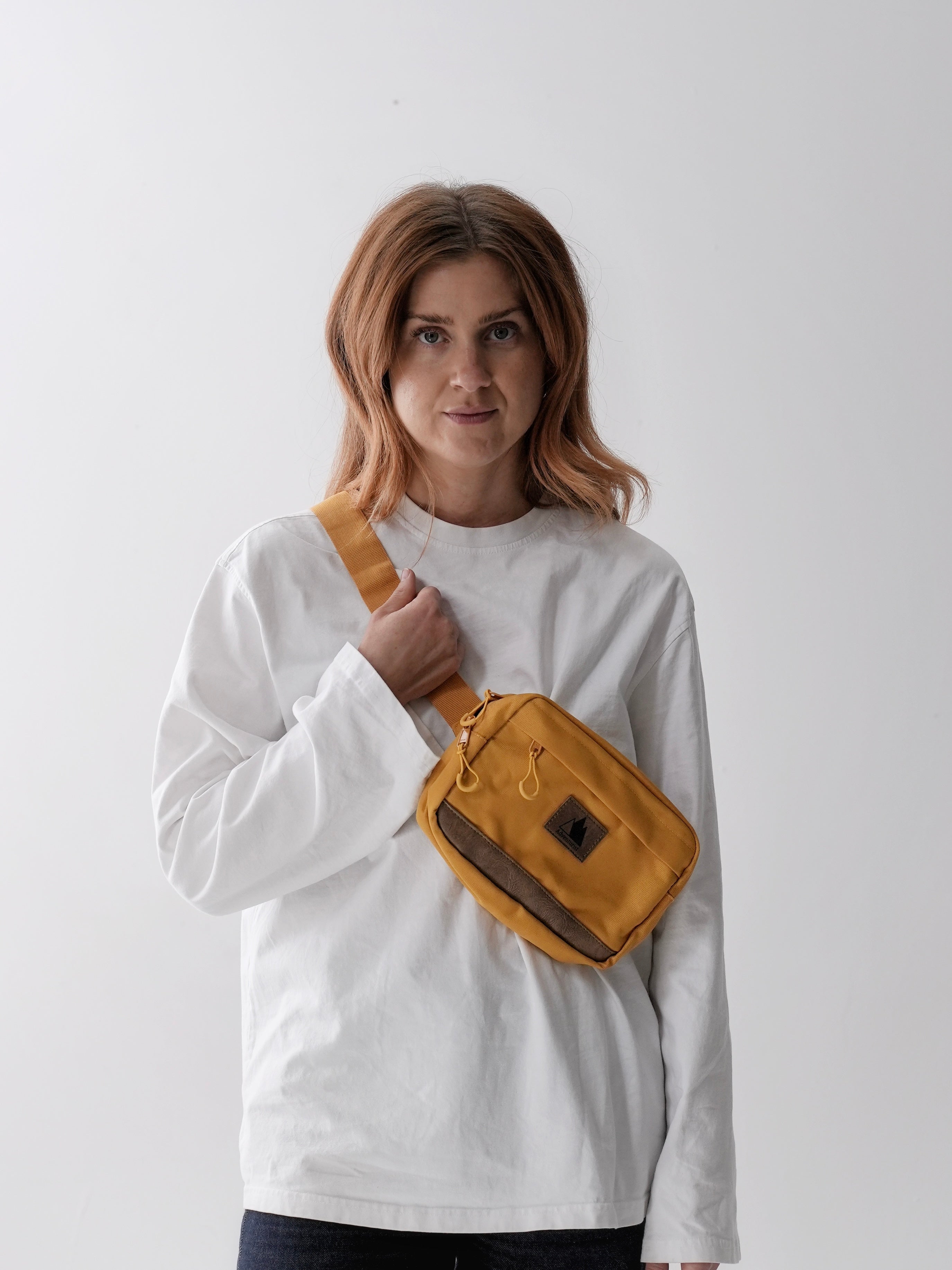 Nomad Sling Bag
