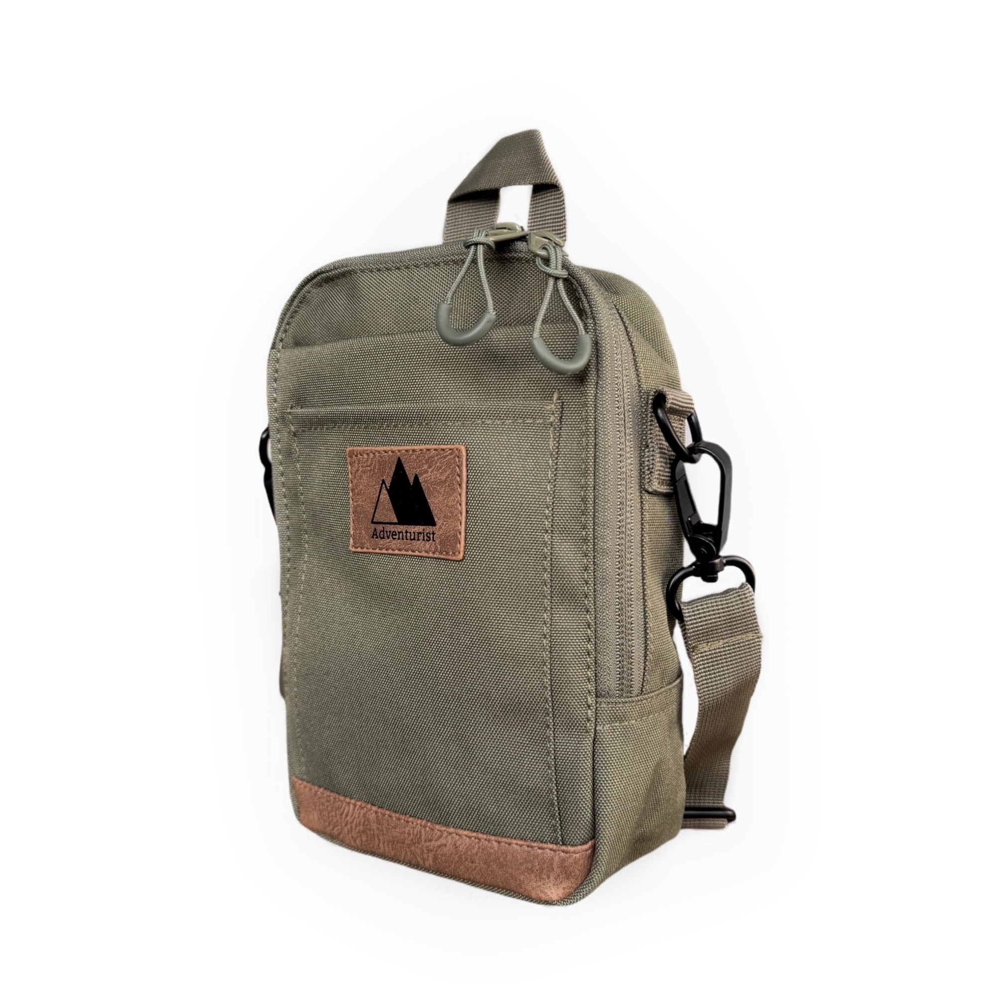 Sidekick Crossbody