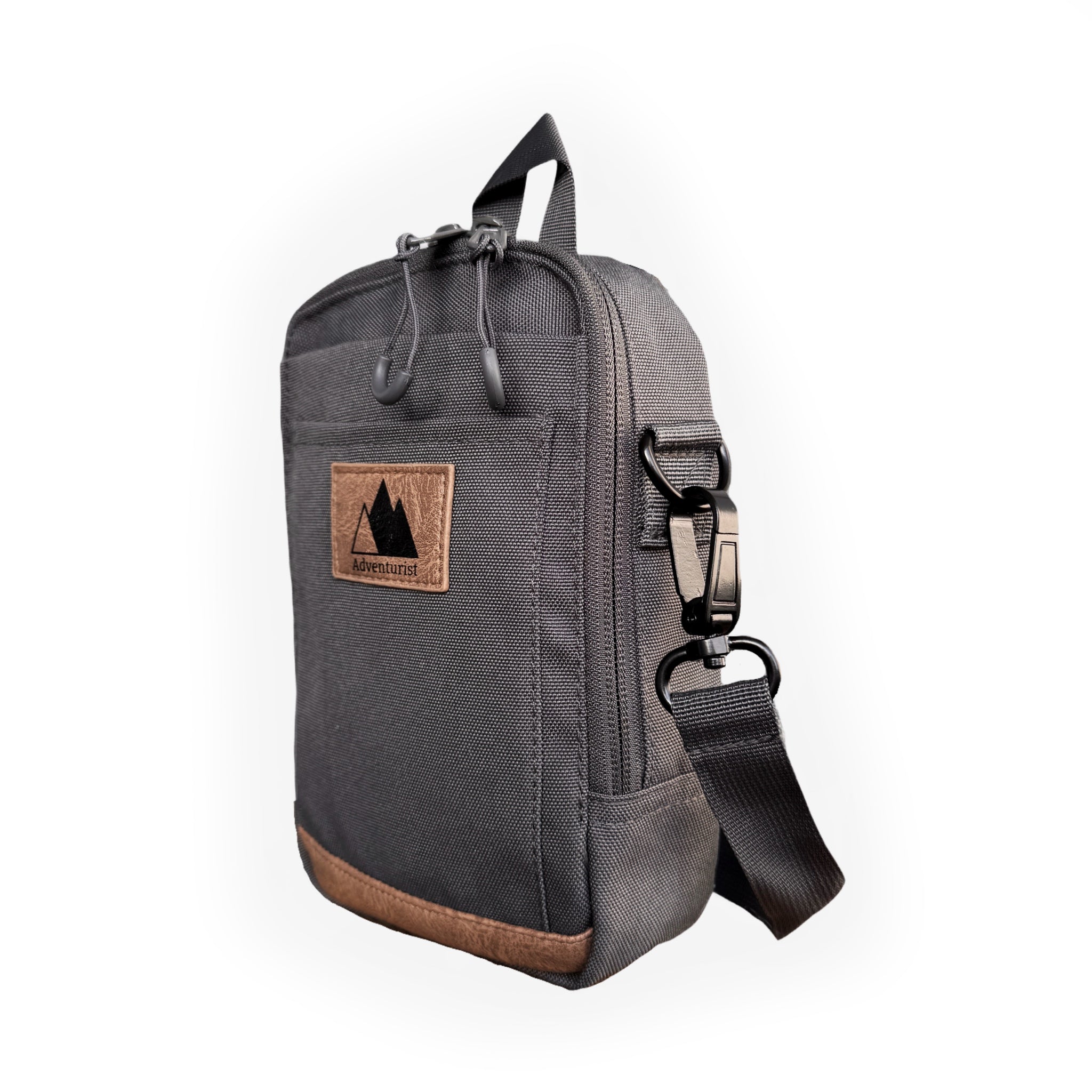 Sidekick Crossbody