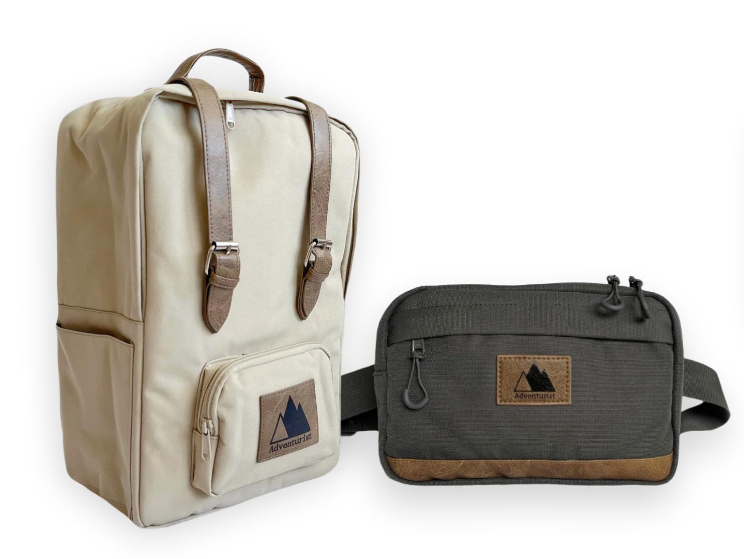 End-of-Summer Grab Bag