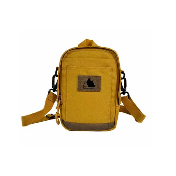 SLING BAGS – Adventurist Backpack Co.
