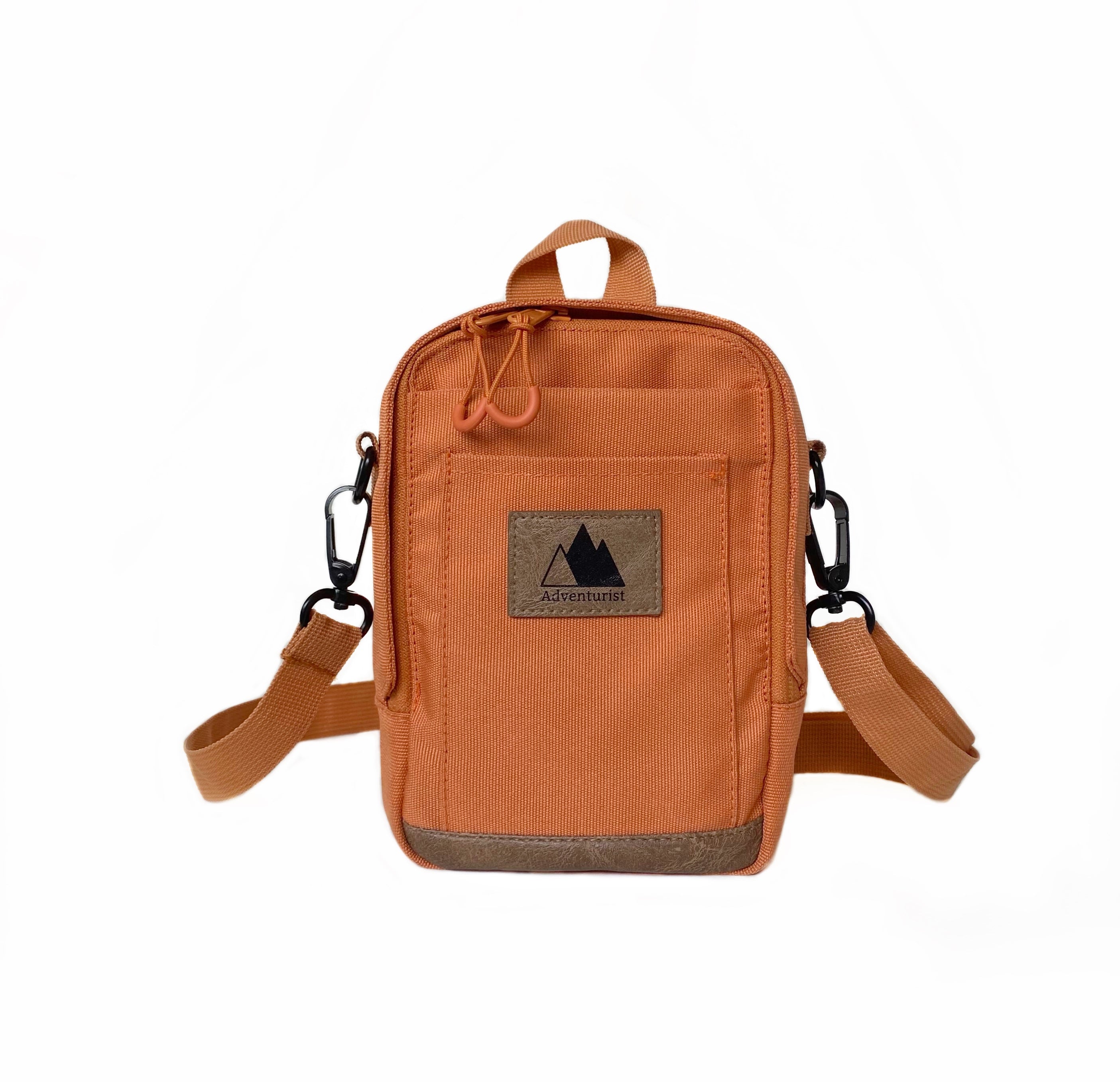 Sidekick Crossbody