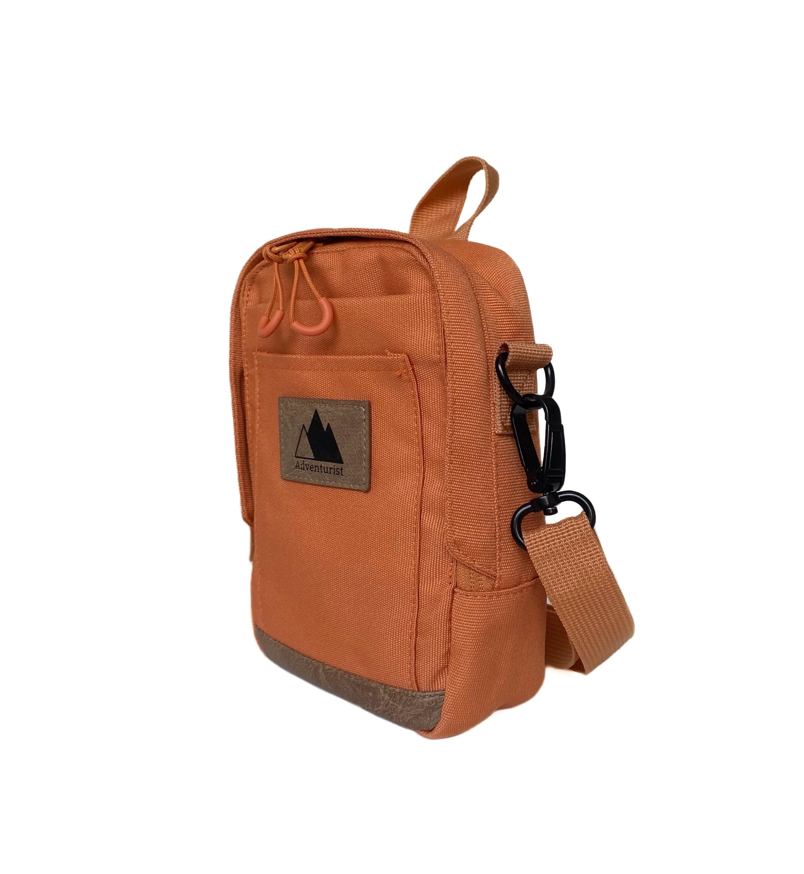 Sidekick Crossbody