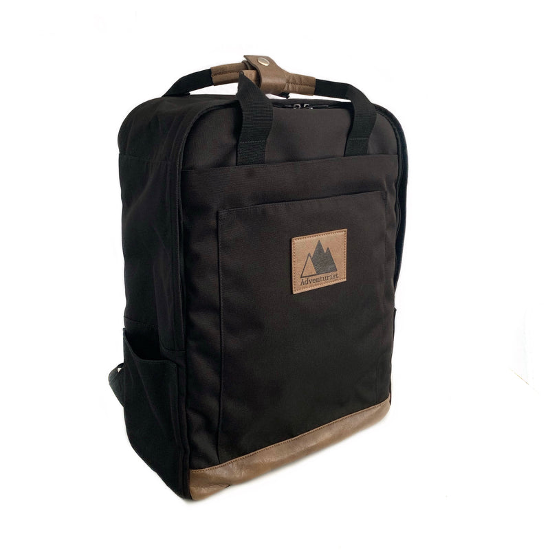 Nomad Sling Bag – Adventurist Backpack Co.
