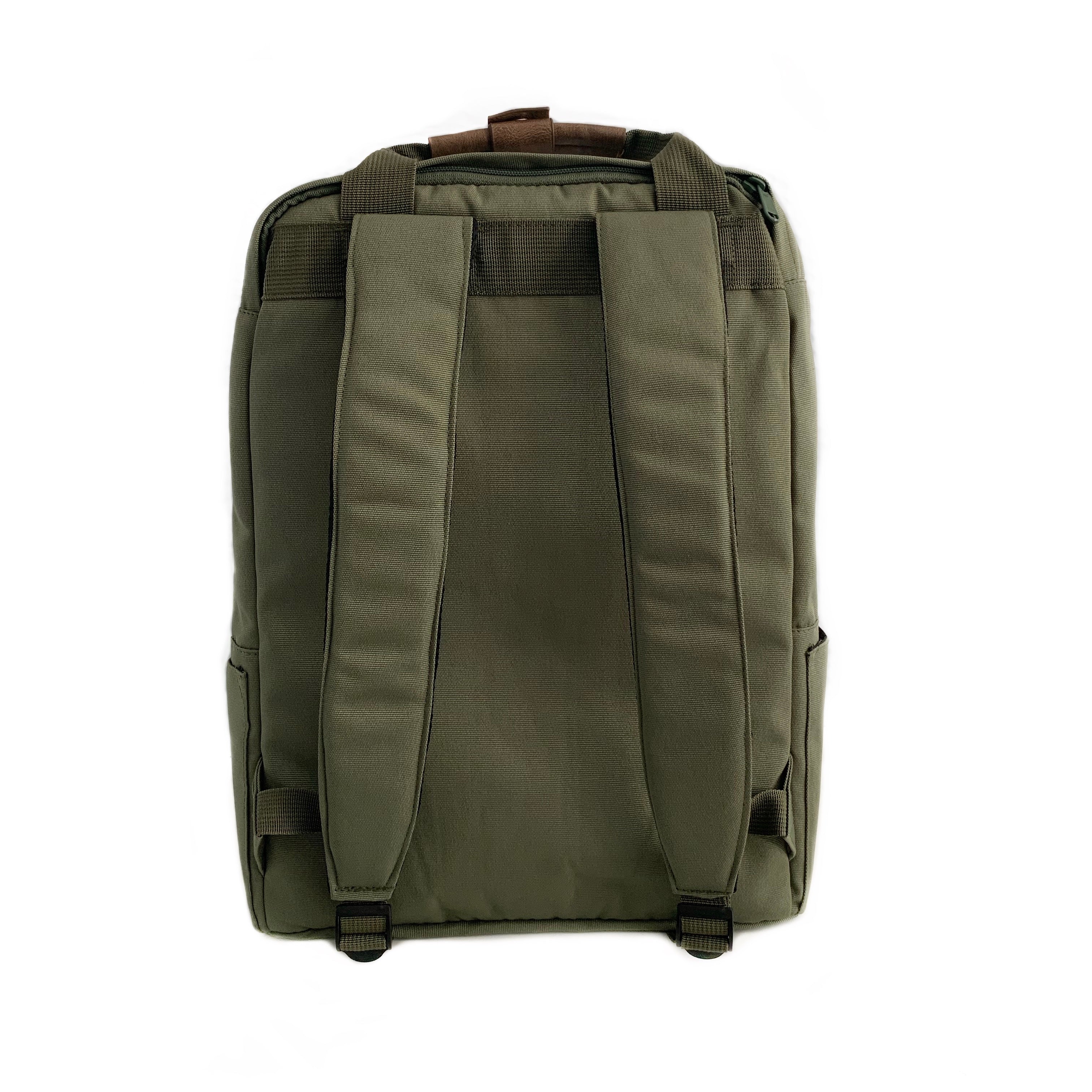 Weekender – Adventurist Backpack Co.