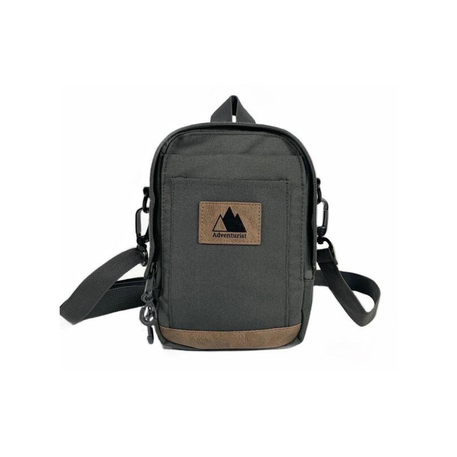 Sidekick Crossbody