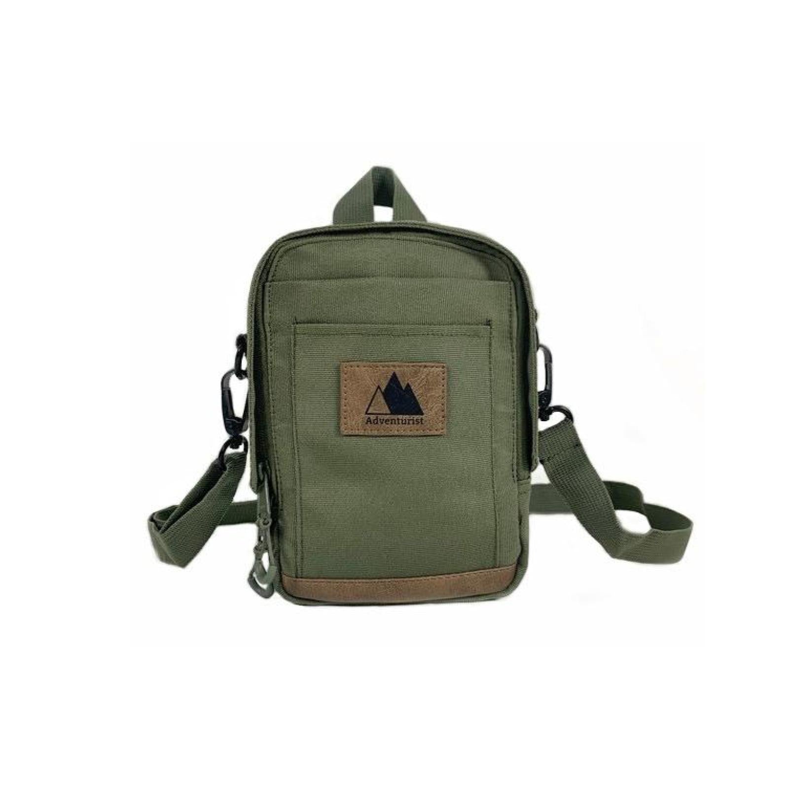 Sidekick Crossbody