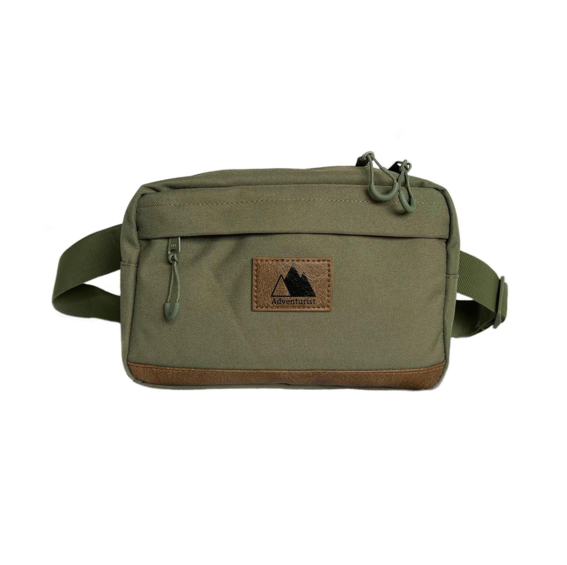 Nomad Sling Bag