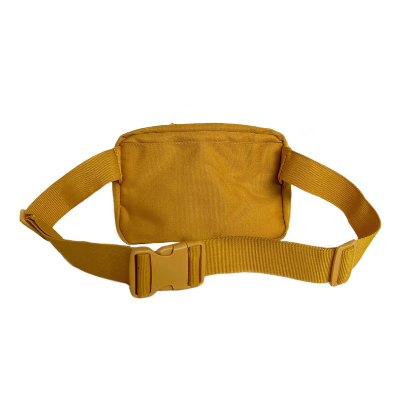 Sling Compact | Lightweight Waterproof Recycled Fabric | Troubadour Goods |  Messenger