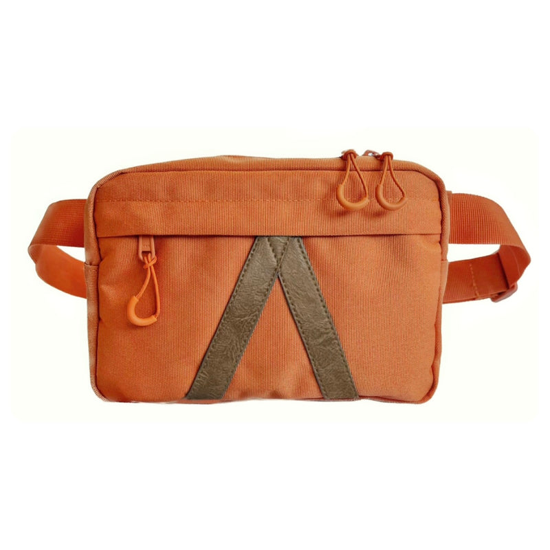 TSD Brand Hill Side Canvas Sling Bag Backpack TSD6502-KHA - JCPenney