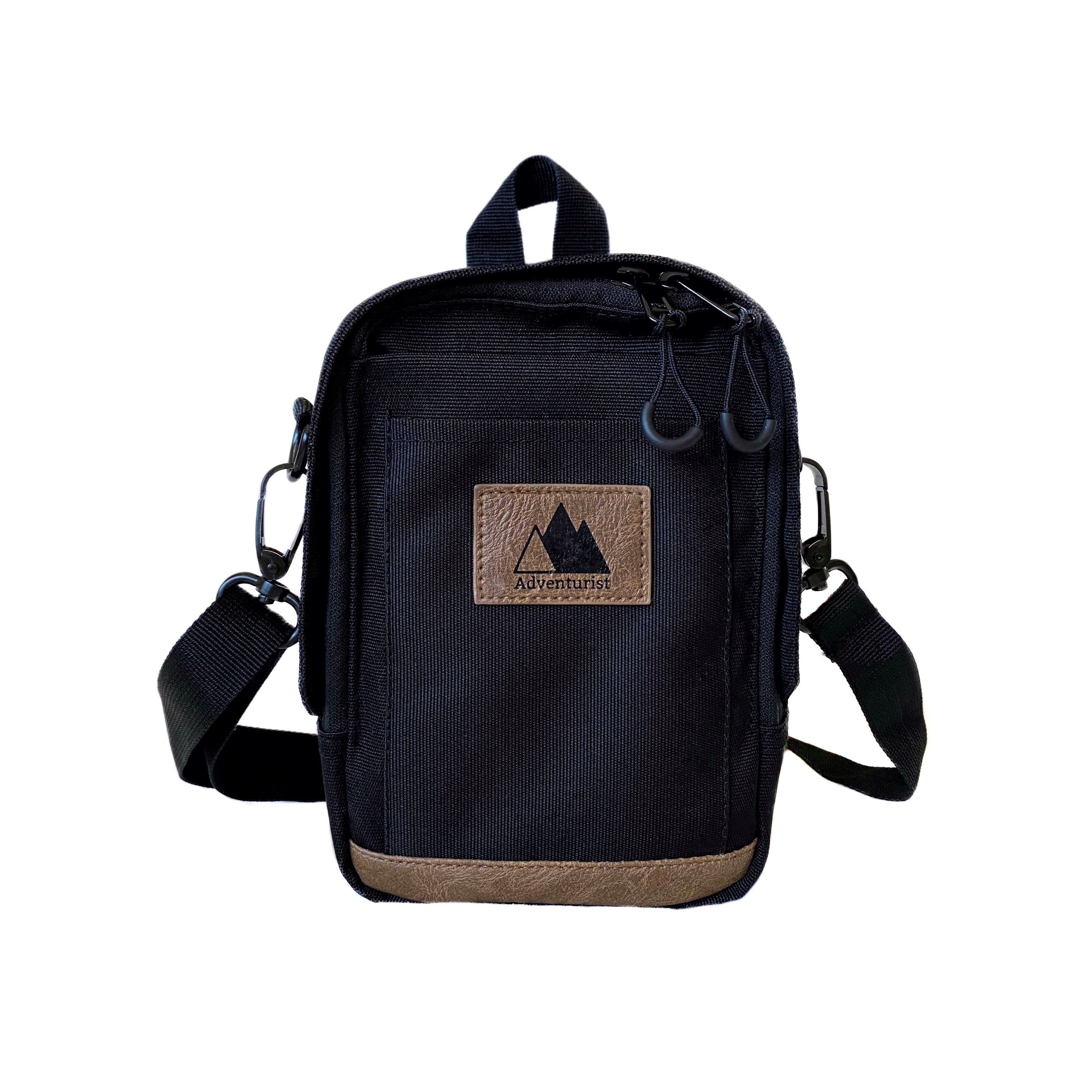 Sidekick Crossbody