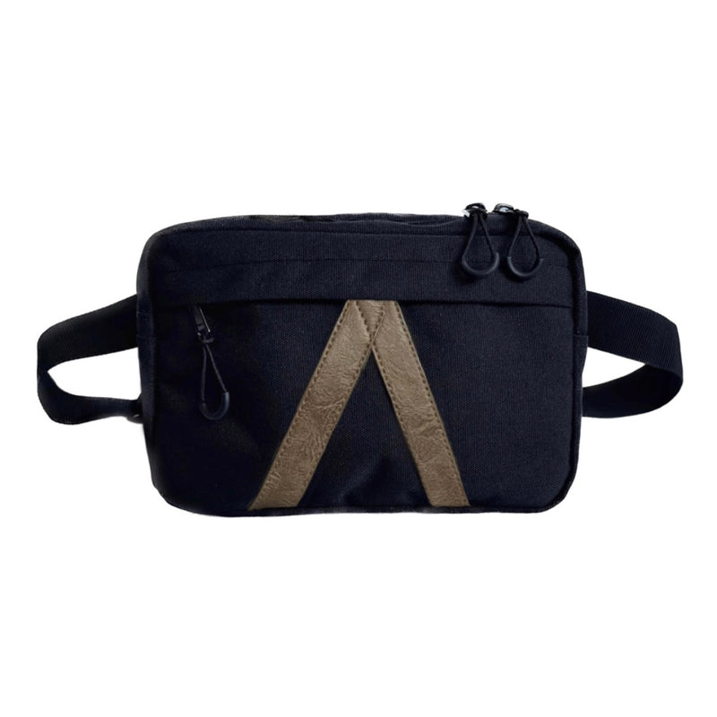 Nomad Sling Bag – Adventurist Backpack Co.