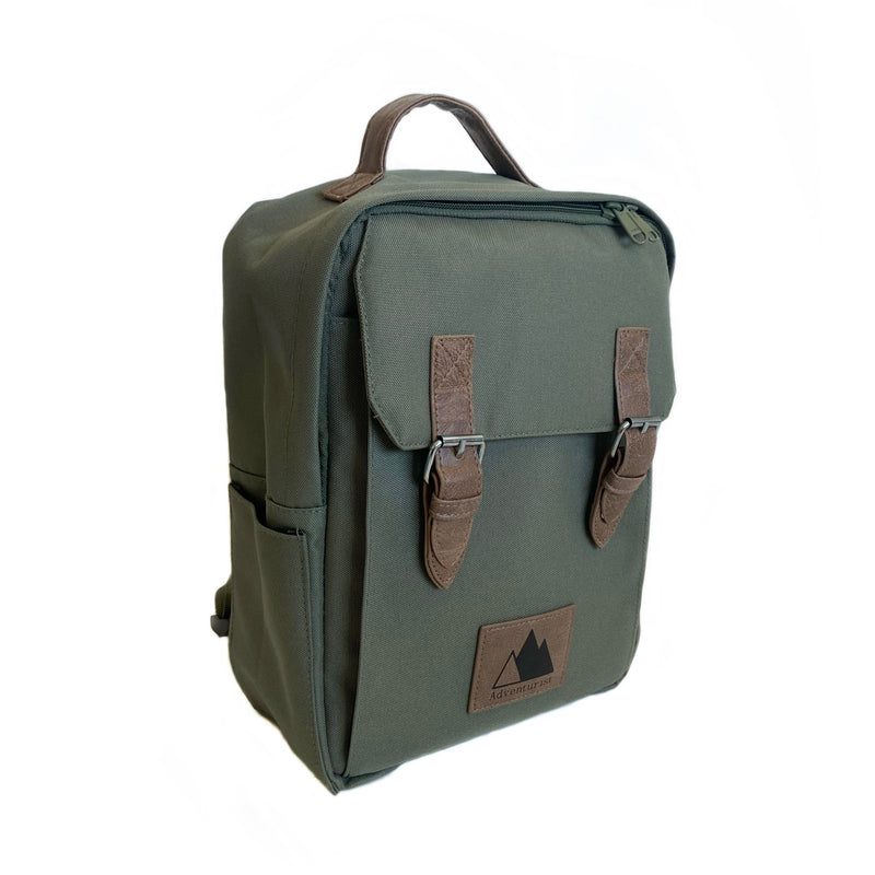 Safari Bag with Strap