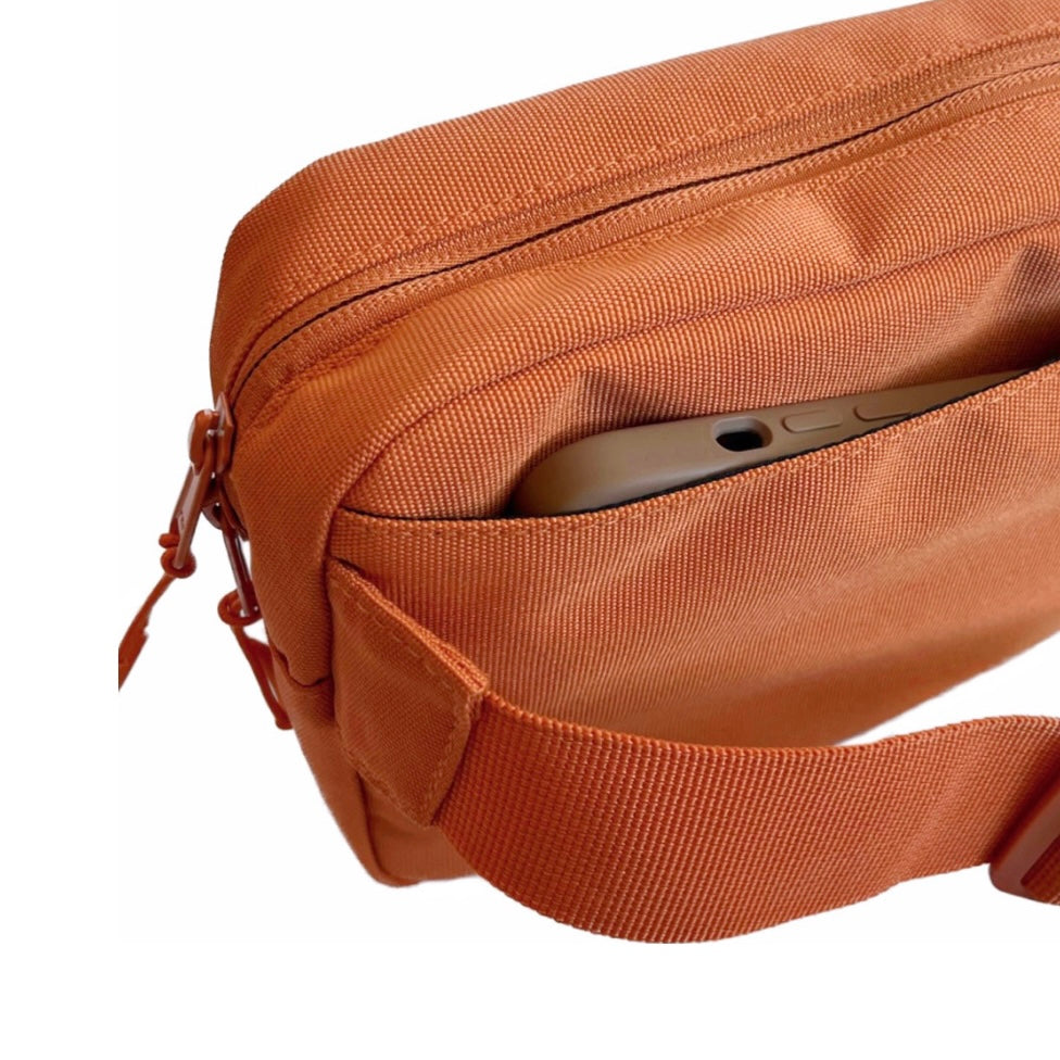 Summit Sling Bag